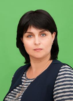 Наумова Ирина Николаевна
