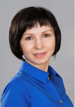 Буракова Елена Владимировна