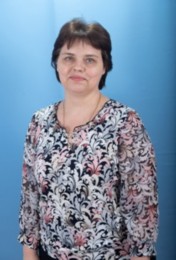 Смолина Наталья Александровна