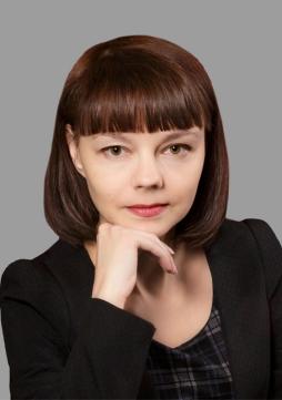 Синебрюхова Татьяна Владимировна
